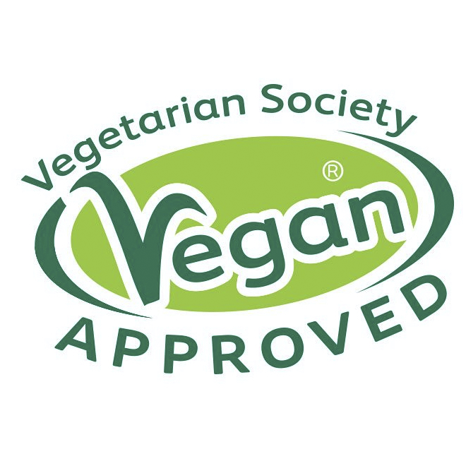VegSoc Vegan logo